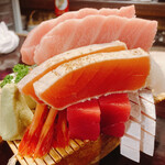 とっくりや - 下のネタは上を食べると発掘されます