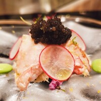 銀座うかい亭 - 