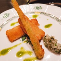 銀座うかい亭 - 