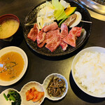 Yakiniku Hana - 