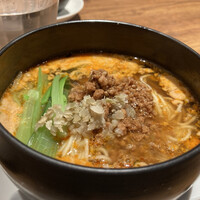 四川料理 龍の子 - 