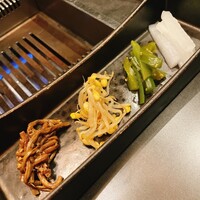 焼肉かなう - 