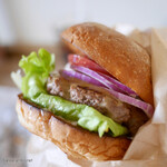 BAREBURGER - 