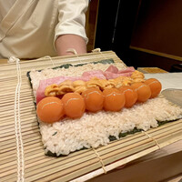 鮨よしかわ 麻布十番 - 