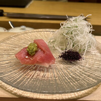 鮨よしかわ 麻布十番 - 