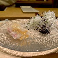 鮨よしかわ 麻布十番 - 