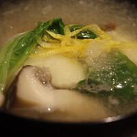 日本料理いまい - 