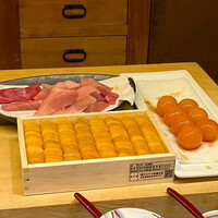 鮨よしかわ 麻布十番 - 