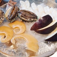 日本料理　花木鳥 - 