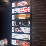 プライベート個室×肉バル 29〇TOKYO - 