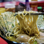 家系総本山 ラーメン 吉村家 - 