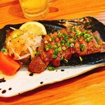 Hideyoshi Yakiniku Izakaya - 