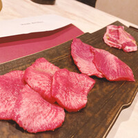 牛の達人　Private 西新宿店 - 
