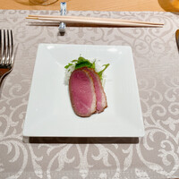 銀座 ひらやま - 