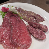 焼肉あきら - 