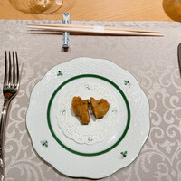 銀座 ひらやま - 