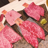 牛の達人　Private 西新宿店 - 