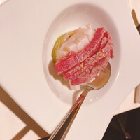 牛の達人　Private 西新宿店 - 