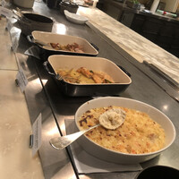 フレンチ キッチン - 
