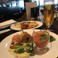 フレンチ キッチン - 