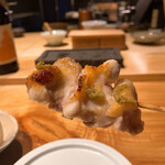 焼き鳥 とりら - 