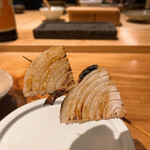 焼き鳥 とりら - 