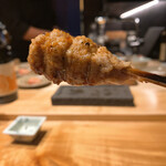 焼き鳥 とりら - 