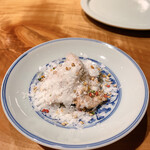 焼き鳥 とりら - 