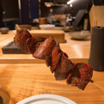 焼き鳥 とりら - 