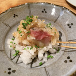 焼き鳥 とりら - 