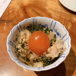 焼き鳥 とりら - 