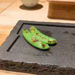 焼き鳥 とりら - 