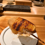 焼き鳥 とりら - 