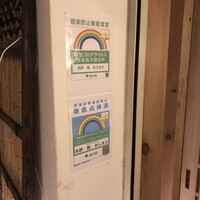 鮨 赤酢 あらまさ - 