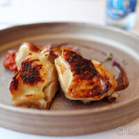 リストランテ・ベニーレベニーレ - 若鶏の塩麴風味