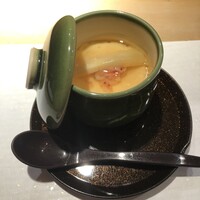 鮨 赤酢 あらまさ - 