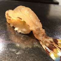 鮨 赤酢 あらまさ - 