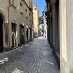 Cantine Barbaroux - 進む