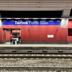 Cantine Barbaroux - ここで下車