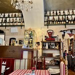 Cantine Barbaroux - 会計