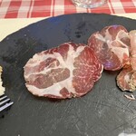 Cantine Barbaroux - Culatello di Zibello di Parma