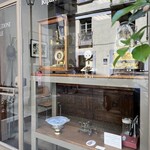 Cantine Barbaroux - アンティークの店