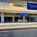 Cantine Barbaroux - 1989年、FIAT の Lingotto工場は、世界的建築家 Renzo Piano によって、劇場、コンベンションセンター、ショッピングモール、ホテルの入った近代的な複合施設になった。