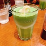 丸の内 CAFE 会 - 