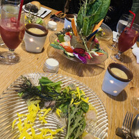 AWkitchen TOKYO 新丸ビル店 - 