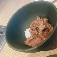 横浜焼肉kintan - 