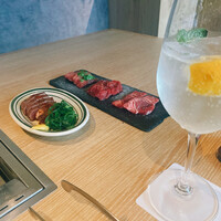 横浜焼肉kintan - 