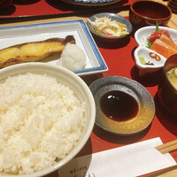 日本料理 ざぜん - 