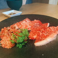 横浜焼肉kintan - 