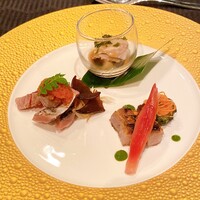 スーツァンレストラン陳 横浜店 - 